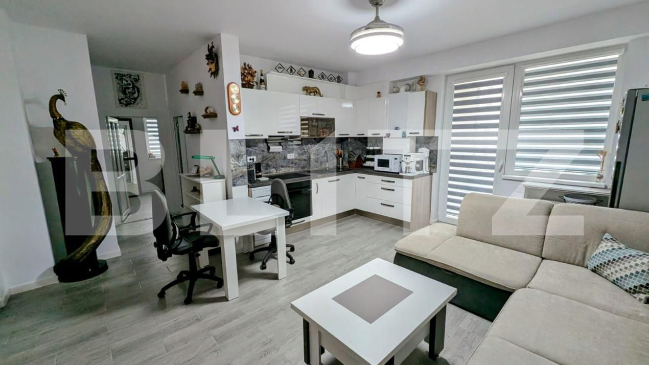 Apartament de vânzare 3 camere Ampoi 3 - 164345AV | BLITZ Alba Iulia | Poza3