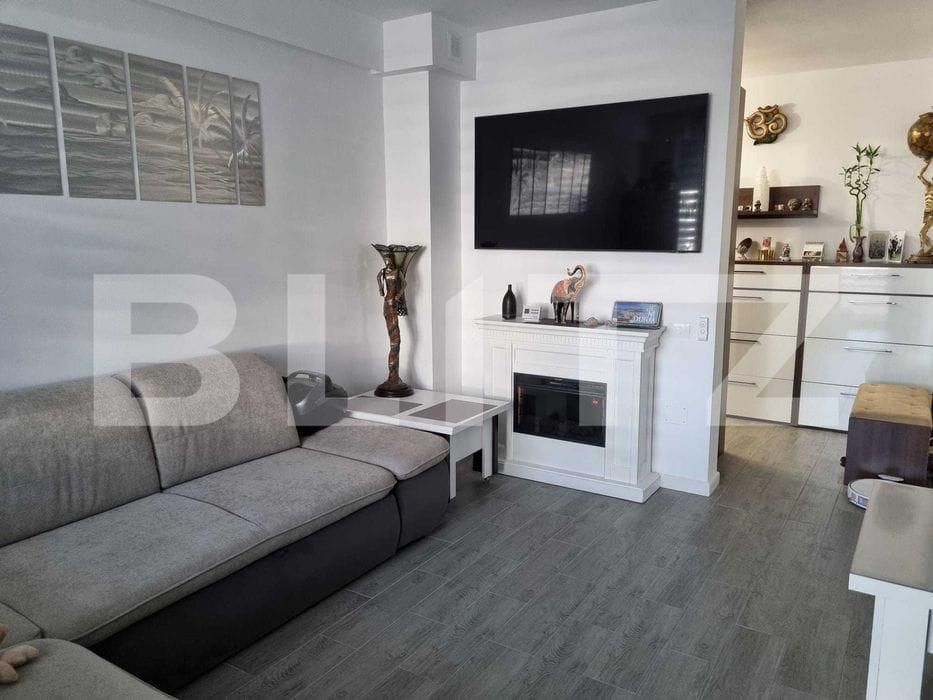 Apartament de vânzare 3 camere Ampoi 3 - 164345AV | BLITZ Alba Iulia | Poza4