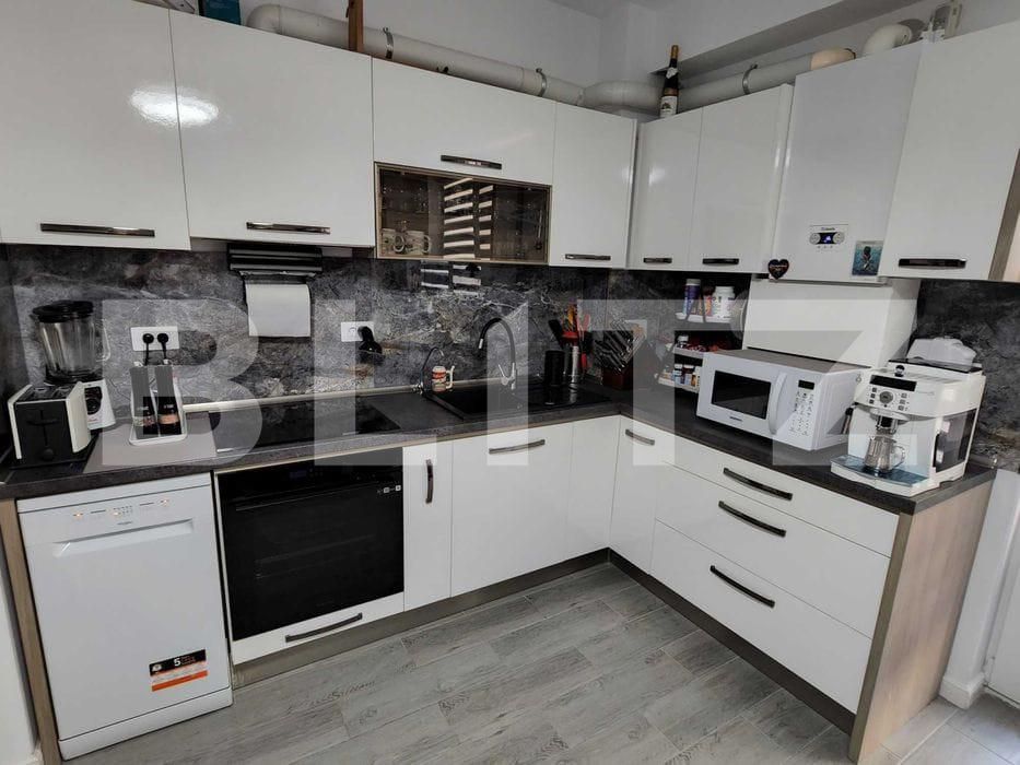 Apartament de vânzare 3 camere Ampoi 3 - 164345AV | BLITZ Alba Iulia | Poza7