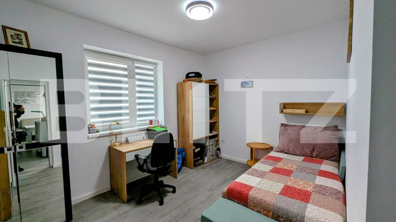 Apartament de vânzare 3 camere Ampoi 3 - 164345AV | BLITZ Alba Iulia | Poza3