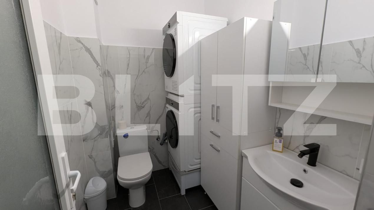 Apartament de vânzare 3 camere Ampoi 3 - 164345AV | BLITZ Alba Iulia | Poza8