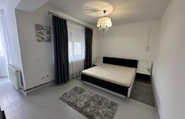 Apartament de Inchiriat cu 3 camere, 97 mp, loc de parcare, zona Cetate