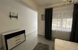 Apartament de Inchiriat cu 3 camere, 97 mp, loc de parcare, zona Cetate