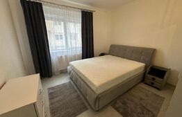 Apartament de Inchiriat cu 3 camere, 97 mp, loc de parcare, zona Cetate