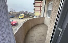 Apartament de Inchiriat cu 3 camere, 97 mp, loc de parcare, zona Cetate