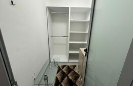 Apartament de Inchiriat cu 3 camere, 97 mp, loc de parcare, zona Cetate