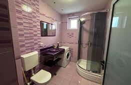 Apartament de Inchiriat cu 3 camere, 97 mp, loc de parcare, zona Cetate