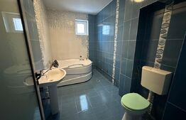 Apartament de Inchiriat cu 3 camere, 97 mp, loc de parcare, zona Cetate