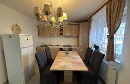 Apartament de Inchiriat cu 3 camere, 97 mp, loc de parcare, zona Cetate