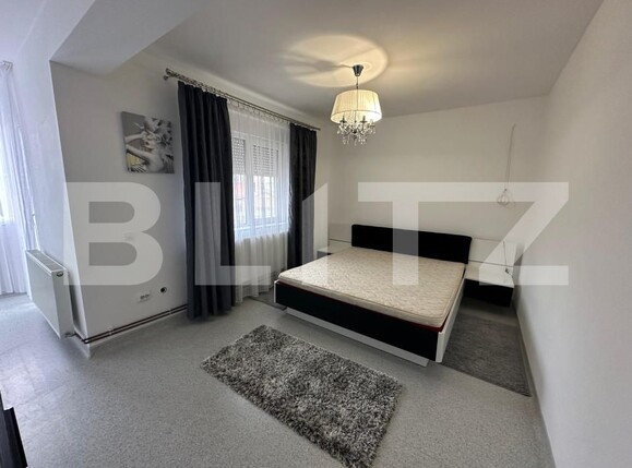 Apartament de închiriat 3 camere Cetate - 164371AI | BLITZ Alba Iulia | Poza1
