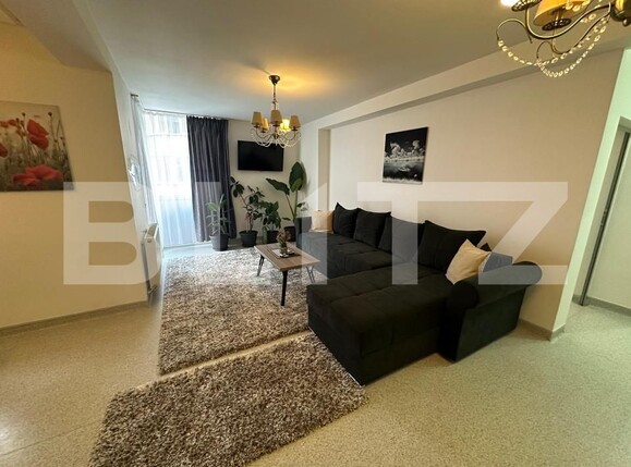 Apartament de închiriat 3 camere Cetate - 164371AI | BLITZ Alba Iulia | Poza2