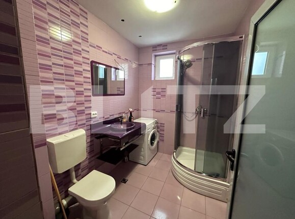 Apartament de închiriat 3 camere Cetate - 164371AI | BLITZ Alba Iulia | Poza6