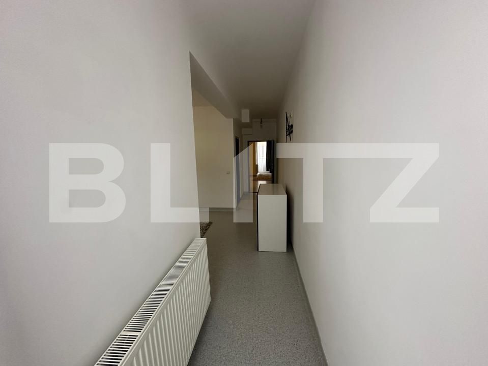 Apartament de închiriat 3 camere Cetate - 164371AI | BLITZ Alba Iulia | Poza11