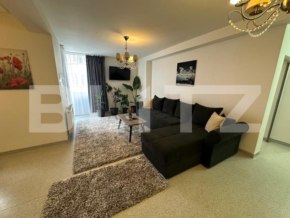 Apartament de închiriat 3 camere Cetate - 164371AI | BLITZ Alba Iulia | Poza2