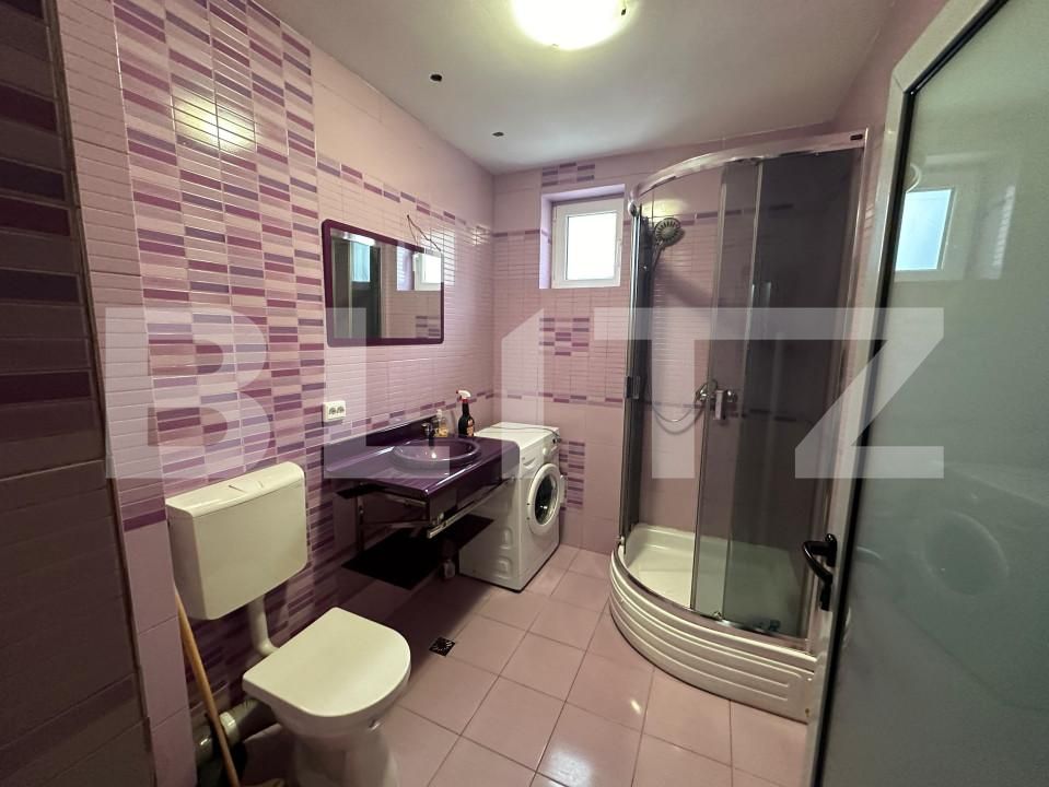 Apartament de închiriat 3 camere Cetate - 164371AI | BLITZ Alba Iulia | Poza6