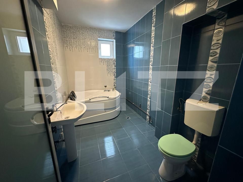 Apartament de închiriat 3 camere Cetate - 164371AI | BLITZ Alba Iulia | Poza3