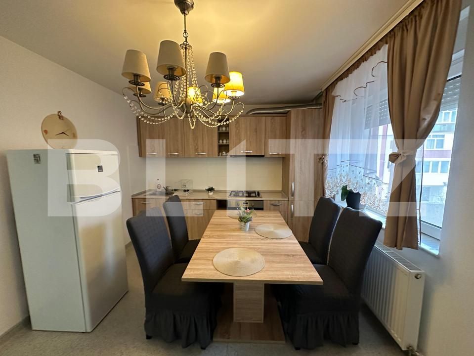 Apartament de închiriat 3 camere Cetate - 164371AI | BLITZ Alba Iulia | Poza4