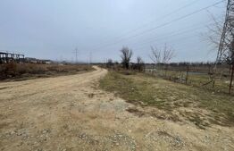 Teren Intravilan 375mp, zona Ampoi 3