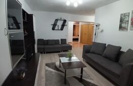 Apartament cu 3 camere, 76 mp, zona cetate.