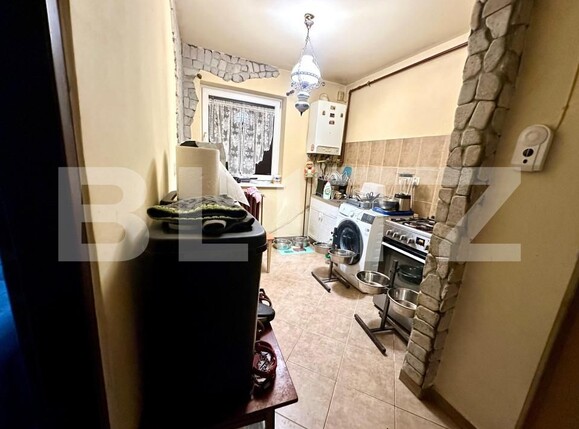 Apartament de vânzare 2 camere Cetate - 164511AV | BLITZ Alba Iulia | Poza1