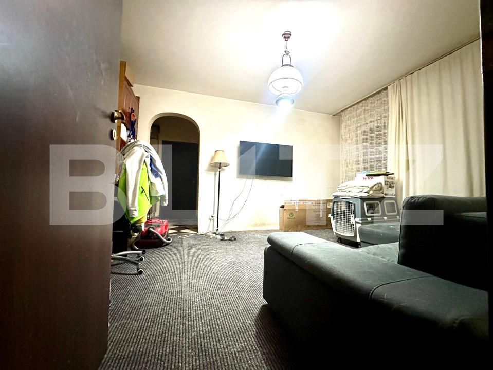 Apartament de vânzare 2 camere Cetate - 164511AV | BLITZ Alba Iulia | Poza4