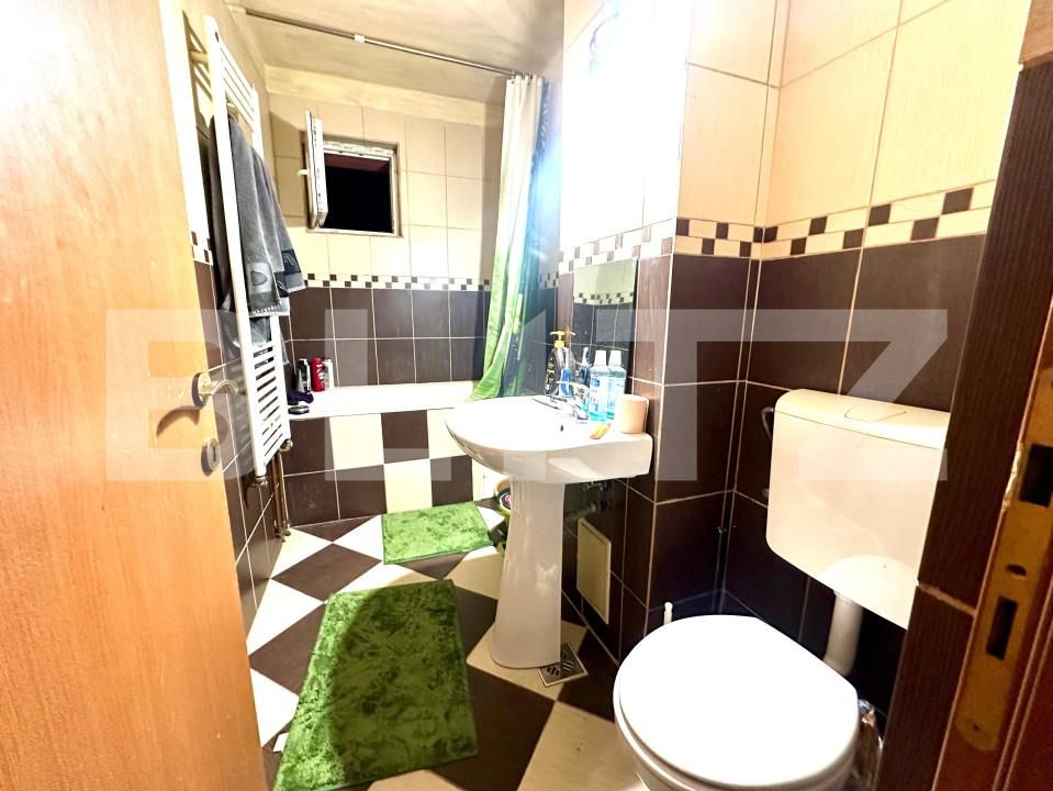 Apartament de vânzare 2 camere Cetate - 164511AV | BLITZ Alba Iulia | Poza3