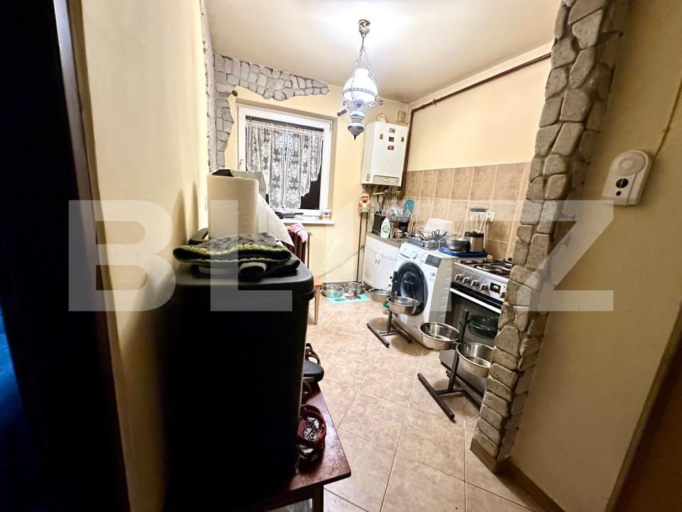 Apartament de vânzare 2 camere Cetate - 164511AV | BLITZ Alba Iulia | Poza1