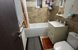 Apartament cu 3 camere, 64 mp, zona Ampoi 3