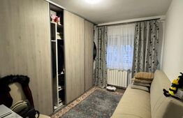 Apartament cu 3 camere, 64 mp, zona Ampoi 3