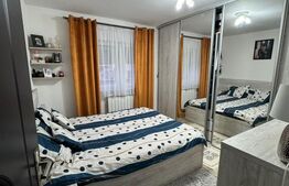 Apartament cu 3 camere, 64 mp, zona Ampoi 3