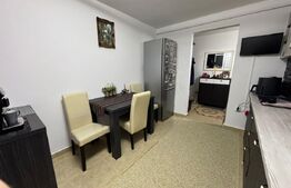 Apartament cu 3 camere, 64 mp, zona Ampoi 3