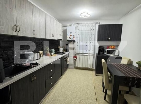 Apartament de vânzare 3 camere Ampoi 3 - 164530AV | BLITZ Alba Iulia | Poza2