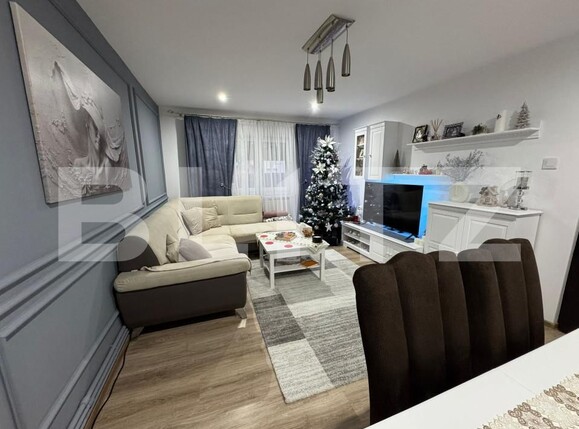 Apartament de vânzare 3 camere Ampoi 3 - 164530AV | BLITZ Alba Iulia | Poza1