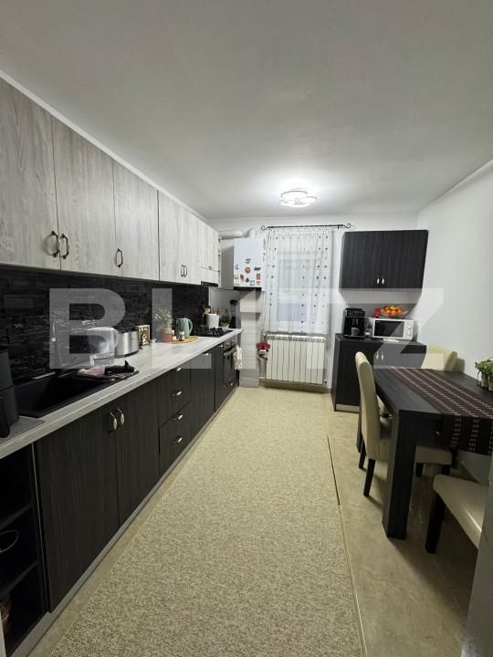 Apartament de vânzare 3 camere Ampoi 3 - 164530AV | BLITZ Alba Iulia | Poza2