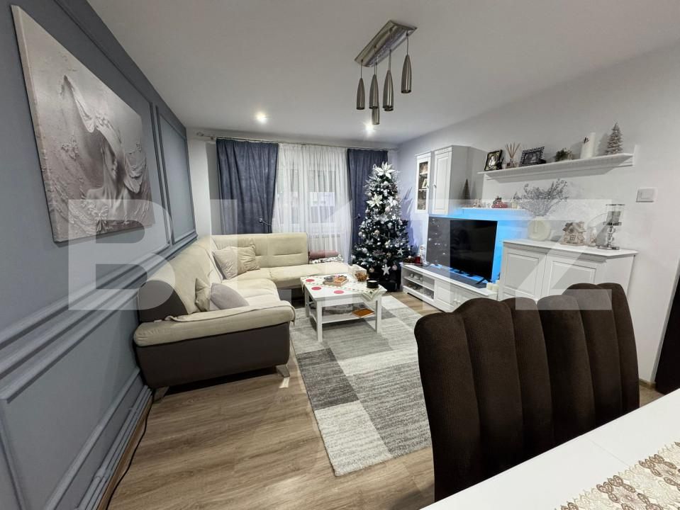 Apartament de vânzare 3 camere Ampoi 3 - 164530AV | BLITZ Alba Iulia | Poza1