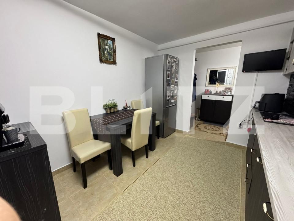 Apartament de vânzare 3 camere Ampoi 3 - 164530AV | BLITZ Alba Iulia | Poza5