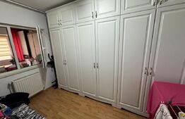 Apartament cu 3 camere, 60 mp, zona cetate