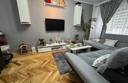 Apartament cu 3 camere, 60 mp, zona cetate