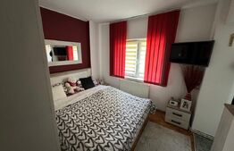 Apartament cu 3 camere, 60 mp, zona cetate