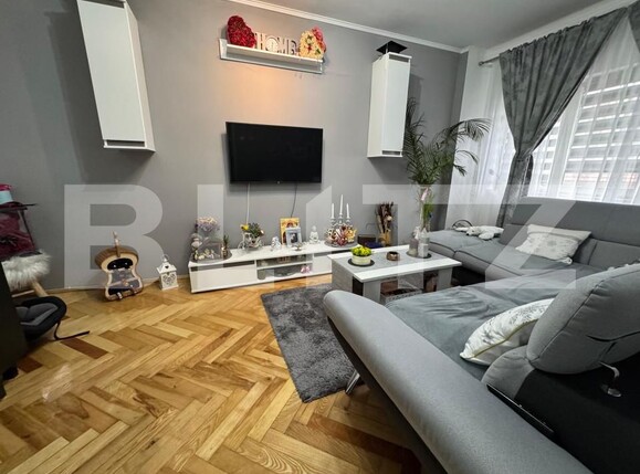 Apartament de vânzare 3 camere Cetate - 164557AV | BLITZ Alba Iulia | Poza1