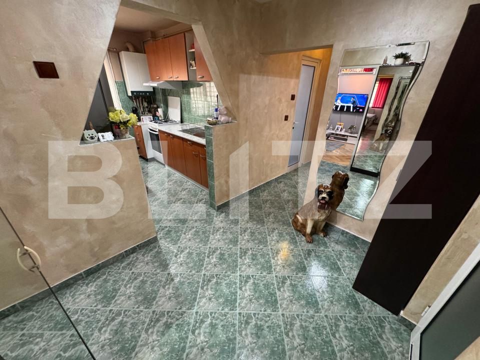 Apartament de vânzare 3 camere Cetate - 164557AV | BLITZ Alba Iulia | Poza7