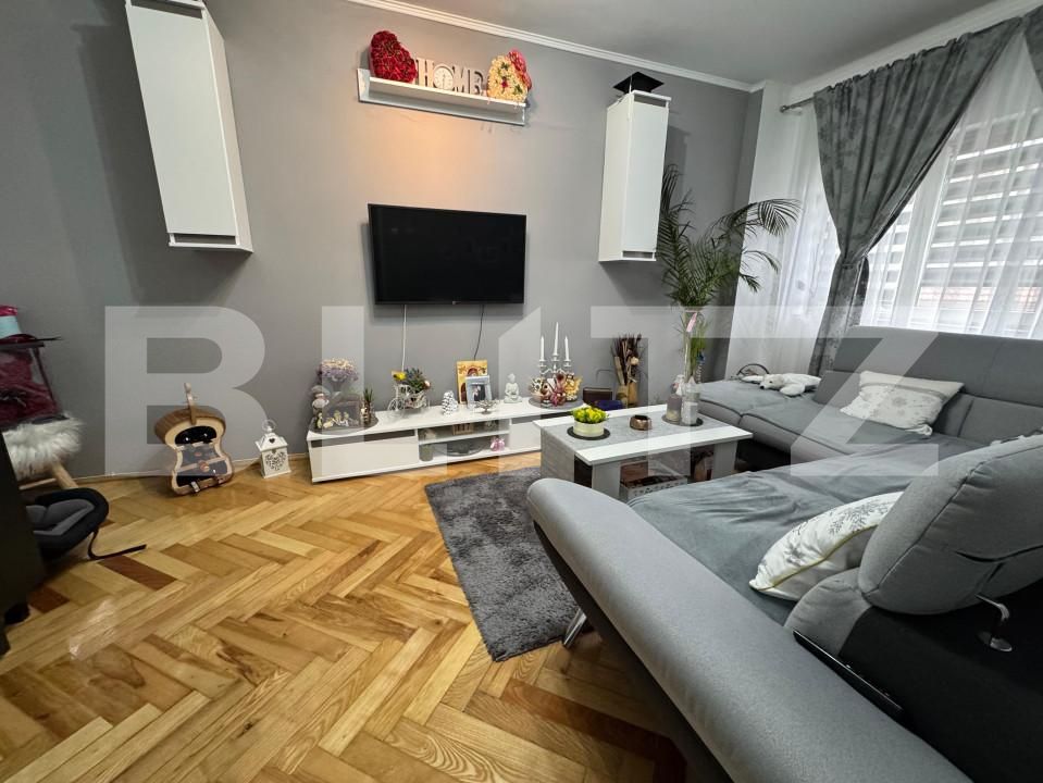 Apartament de vânzare 3 camere Cetate - 164557AV | BLITZ Alba Iulia | Poza1