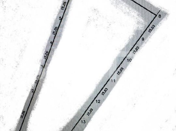 Teren de vânzare Cetate - 164583TV | BLITZ Alba Iulia | Poza1