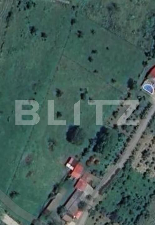 Teren de vânzare Cetate - 164583TV | BLITZ Alba Iulia | Poza2