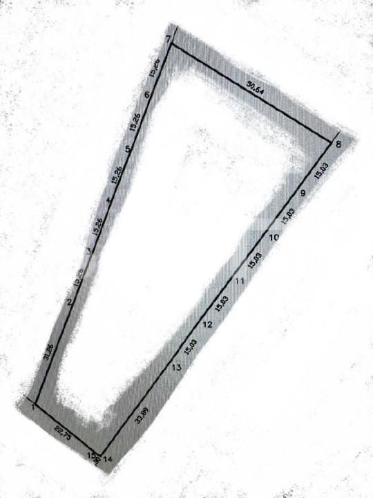 Teren de vânzare Cetate - 164583TV | BLITZ Alba Iulia | Poza1