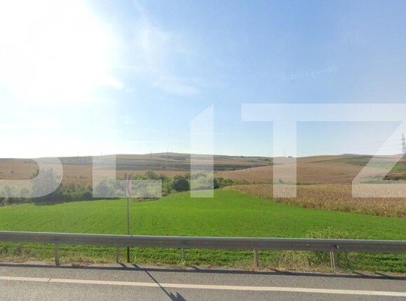 Teren de vânzare  Exterior Est - 164591TV | BLITZ Alba Iulia | Poza1