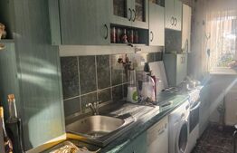 Garsoniera, 30 mp, zona-Cetate