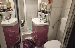 Garsoniera, 30 mp, zona-Cetate