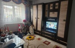 Garsoniera, 30 mp, zona-Cetate