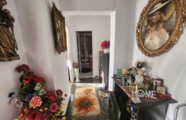 Garsoniera, 30 mp, zona-Cetate